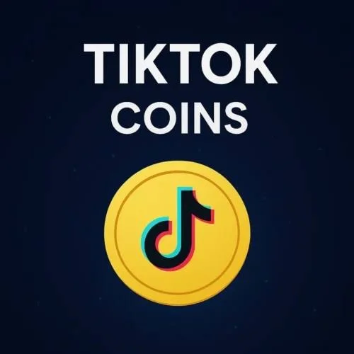 TikTok Coin